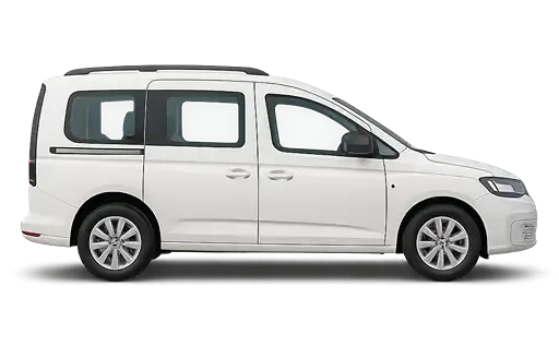 Comfort VW Caddy