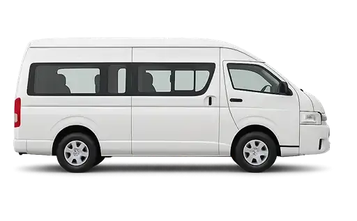Minibus Large VQ Quantum