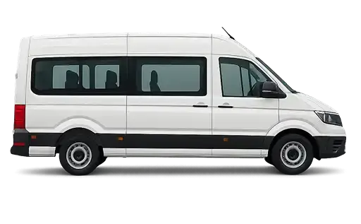 Minibus X Large Sprinter