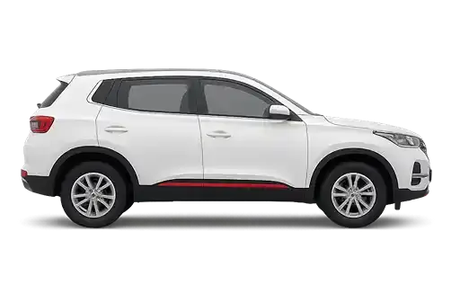 Standard Chery Tiggo