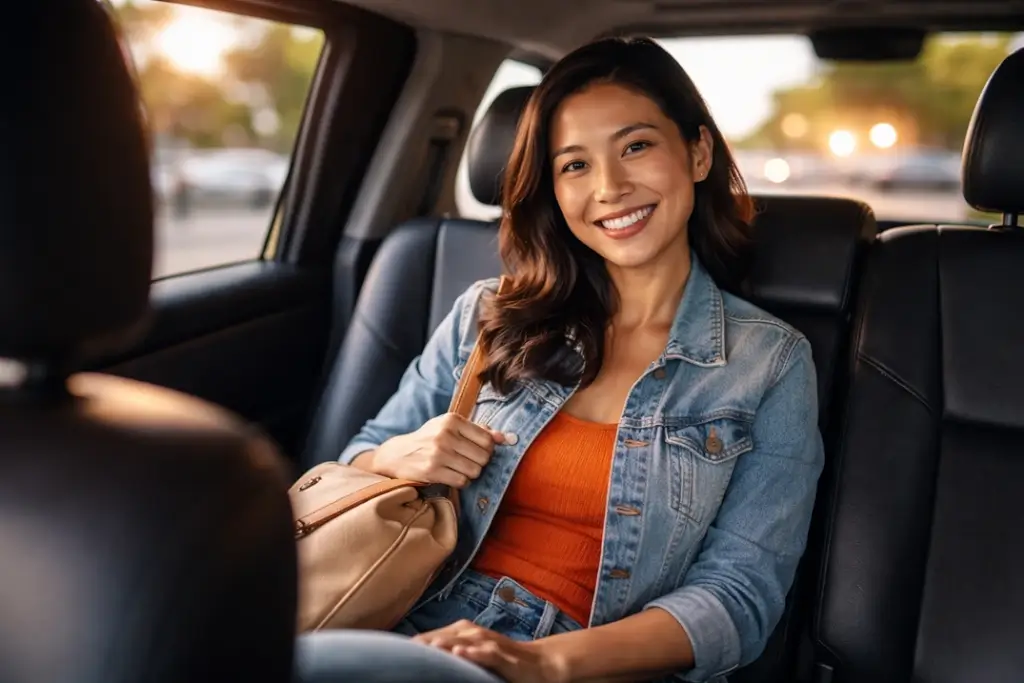 Cape Town Aerial view