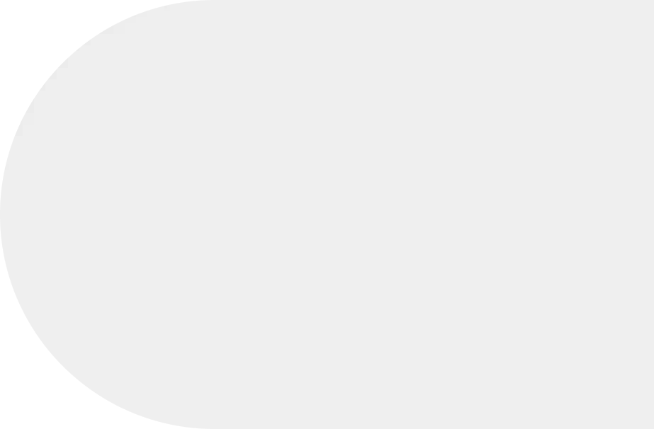 grey background blob