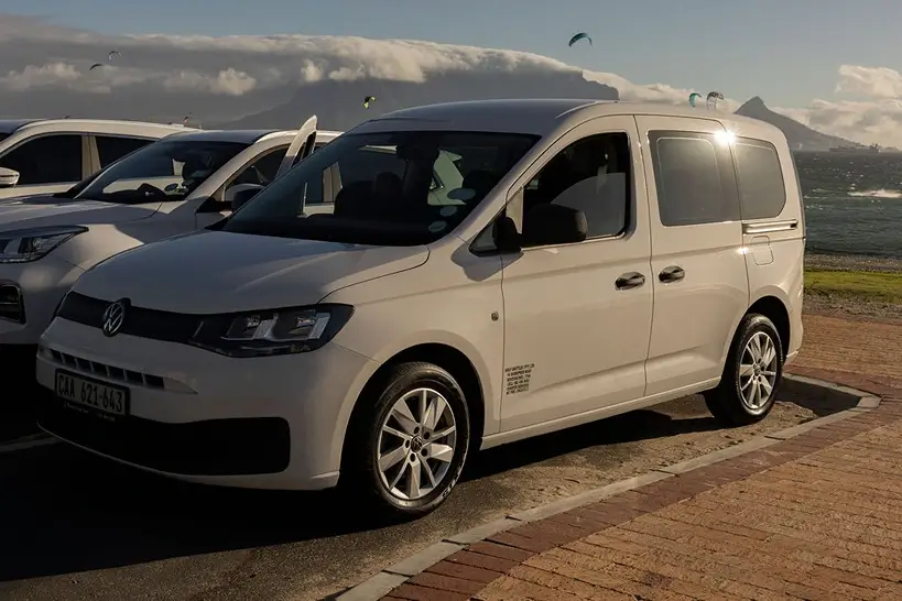 Wolf shuttles comfor shuttle